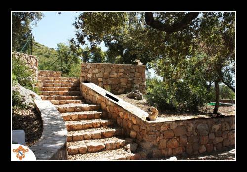 Hostal Villa Suber
