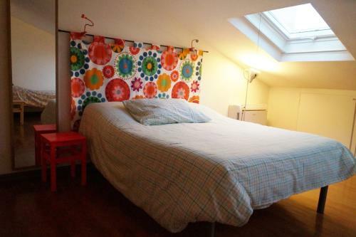 Hostal Camere Sotto Le Stelle