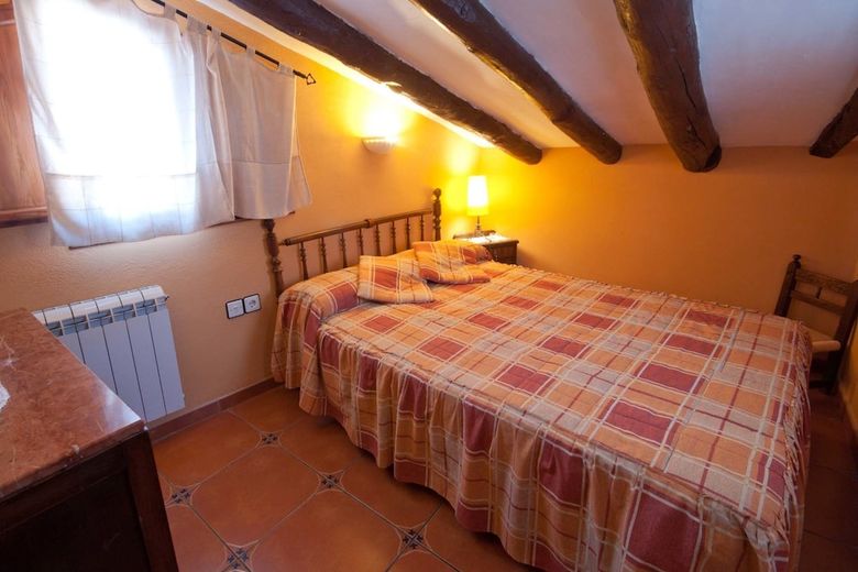 Agroturismo Casa Lo Ferre