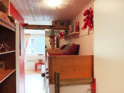 Apartamento Les Asters