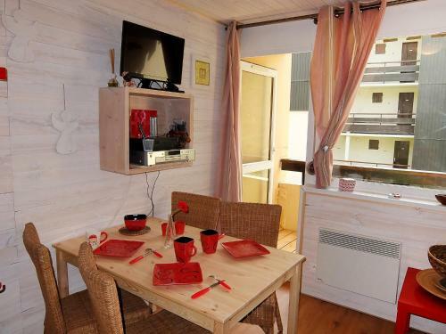 Apartamento Les Asters