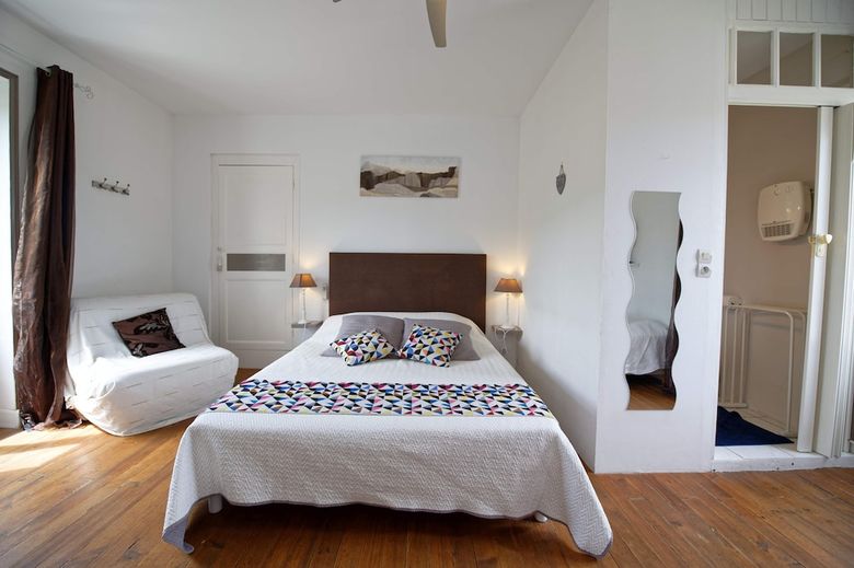 Bed & Breakfast Le Kouloury
