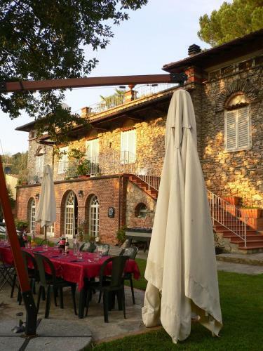 Maison Brinati Bed And Breakfast
