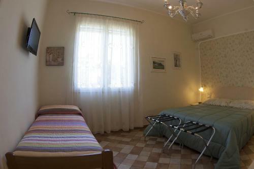 Bed & Breakfast Villa Dei Giardini