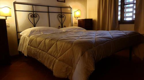 Agroturismo Agriturismo Il Sole Verde