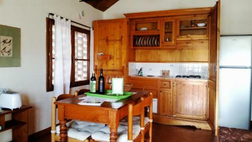 Agroturismo Agriturismo Il Sole Verde