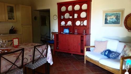 Agroturismo Agriturismo Il Sole Verde