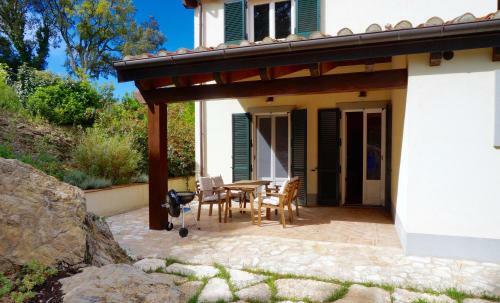 Agroturismo Poggio La Croce