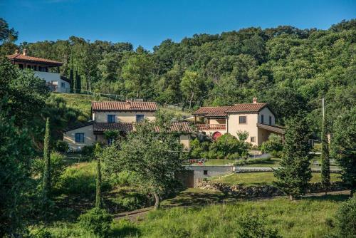 Agroturismo Poggio La Croce