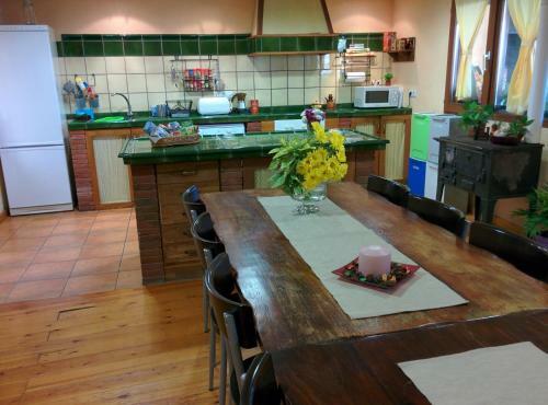 Agroturismo Cal Puro
