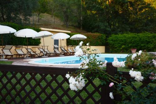 Agroturismo Il Poggiolo