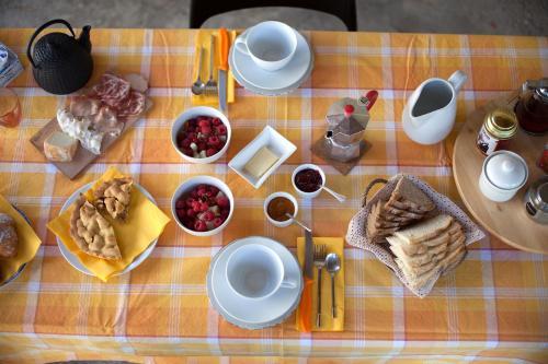 Agroturismo B&B Cascina Moncrava