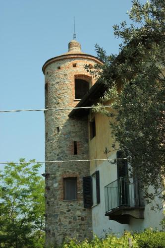 Agroturismo B&B Cascina Moncrava