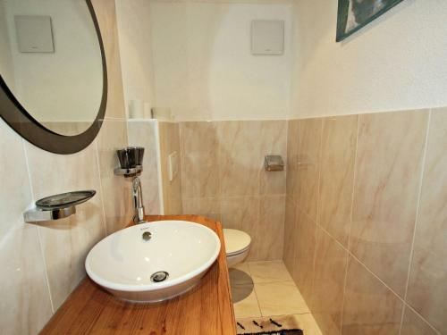 Apartamento Binder