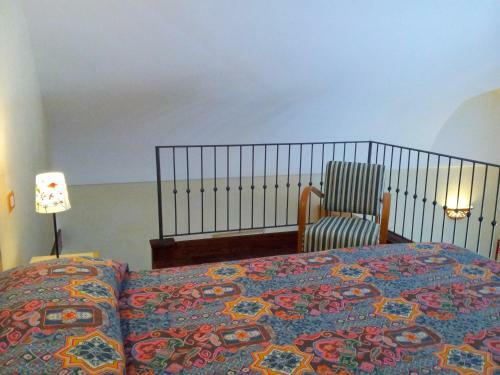 Agroturismo Villa Le Volte Antiche