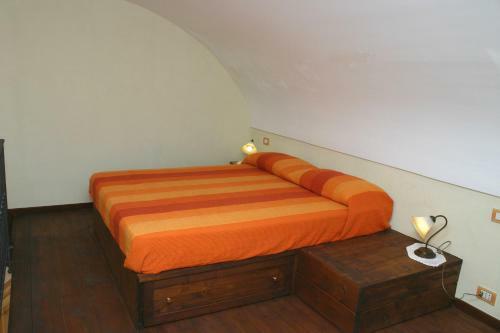 Agroturismo Villa Le Volte Antiche