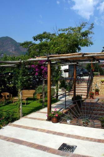 Agroturismo Villa Le Volte Antiche
