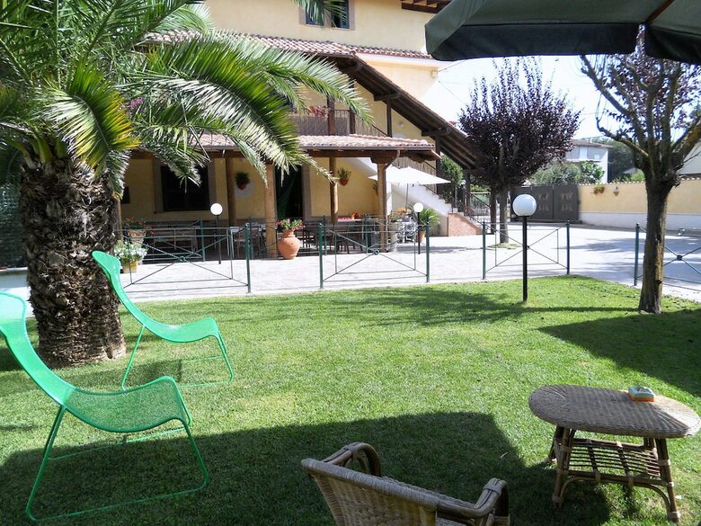 Hostal Residence Cerci