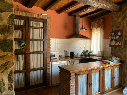 Agroturismo Casa Rural La Jara