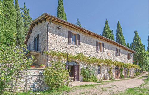 Apartamento Il Fornetto