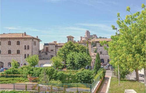 Apartamento Il Fornetto