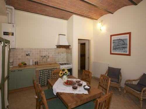 Agroturismo Stalla Verde