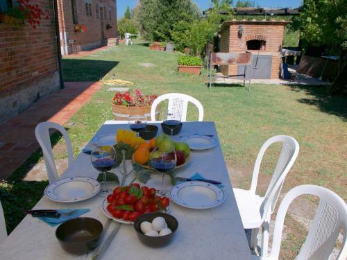 Agroturismo Stalla Verde