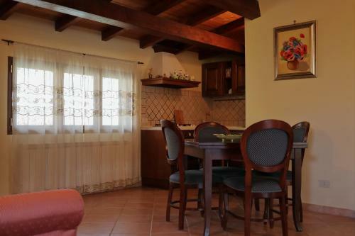 Apartamento Il Casale Di Lusi