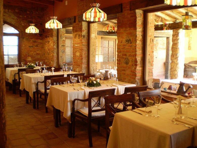 Agroturismo Hotel Rural Cerro Principe