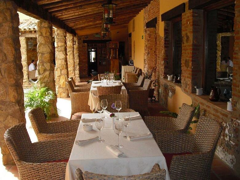 Agroturismo Hotel Rural Cerro Principe