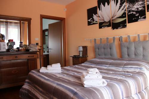 Bed & Breakfast Mil�