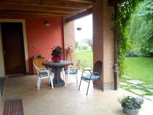 Bed & Breakfast Mil�