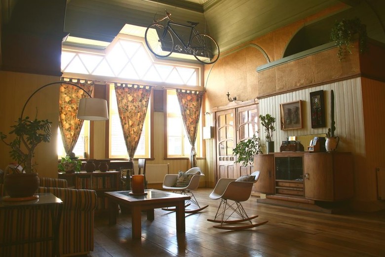 Bed & Breakfast Guest House