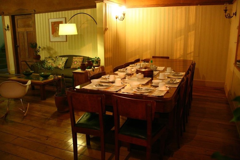 Bed & Breakfast Guest House