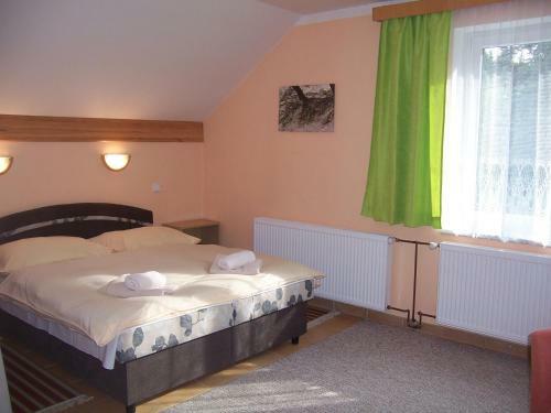 Hostal Penzion ?ertovy Kameny