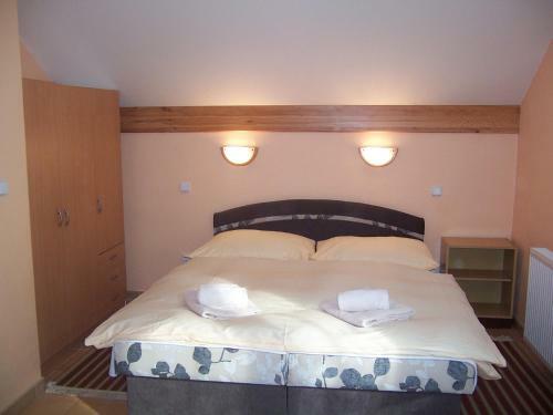 Hostal Penzion ?ertovy Kameny