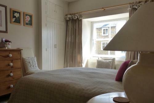 Bed & Breakfast Cumberland House