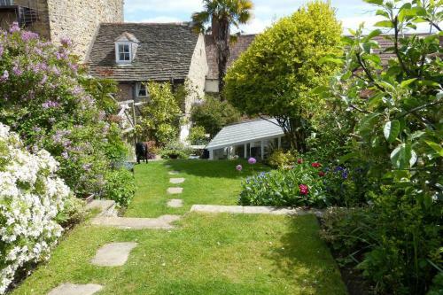 Bed & Breakfast Cumberland House