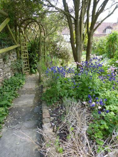 Bed & Breakfast Cumberland House