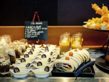 Hotel Ibis Lyon Est Bron