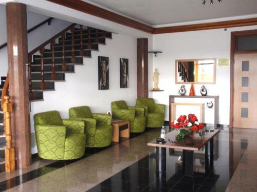 Hotel Ouro Verde