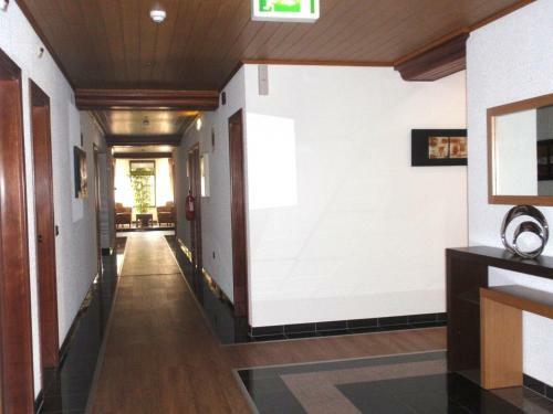 Hotel Ouro Verde