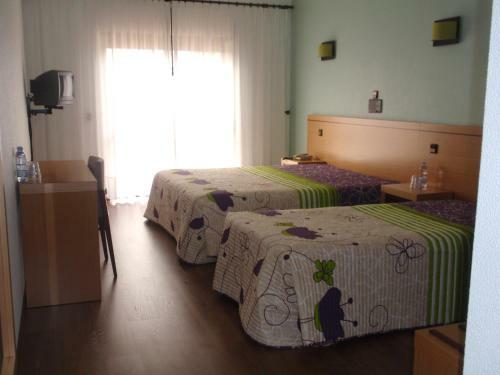 Hotel Ouro Verde