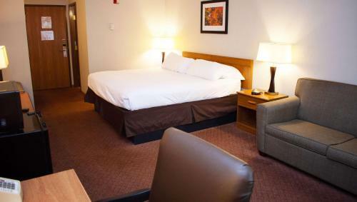 Hotel Magnuson Country Inn Ishpeming