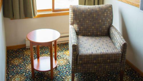 Hotel Magnuson Country Inn Ishpeming