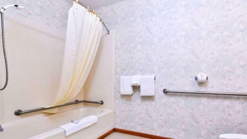 Hotel Magnuson Country Inn Ishpeming