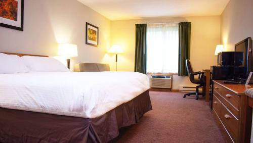 Hotel Magnuson Country Inn Ishpeming