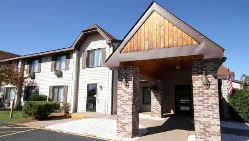 Hotel Magnuson Country Inn Ishpeming