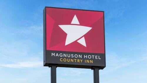 Hotel Magnuson Country Inn Ishpeming