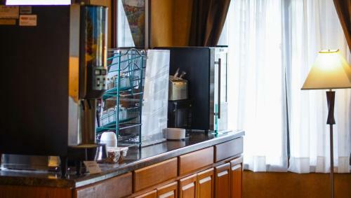 Hotel Magnuson Country Inn Ishpeming